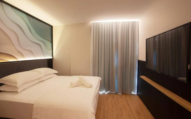Hako Hotel Mount Austin