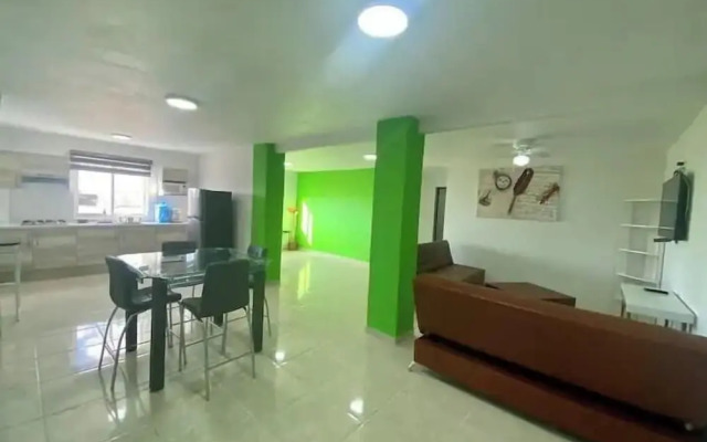 Lomas Altas Tonala Céntrico 6