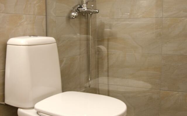 City Center Flat 2min On Foot From Museum&Port