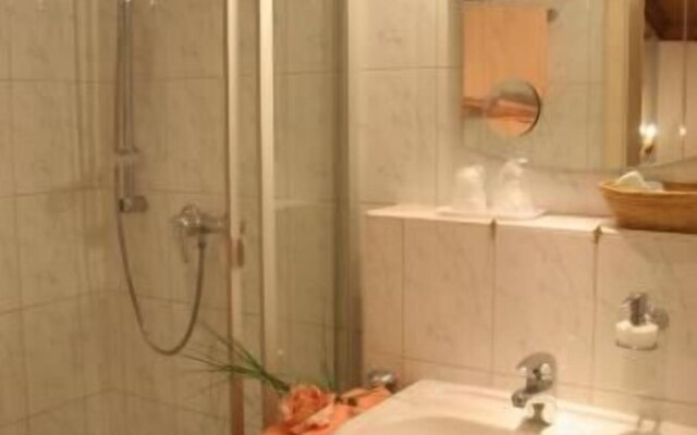 Alpenrose Traditionsgasthof Mittenwald