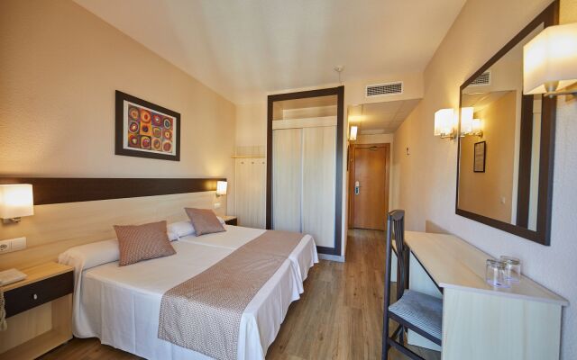 Sandos Griego Hotel
