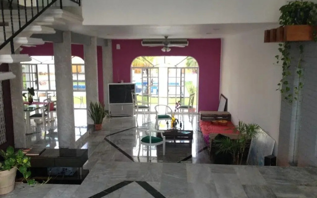 Casa Tz'unun B&B
