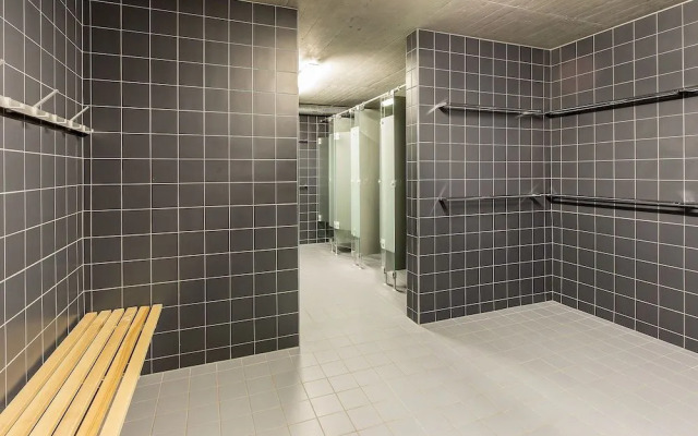 All In One Hotel Inn Lodge