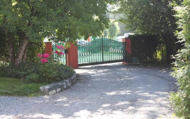 Villa Adrienne