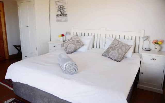 Penelope's Stellenbosch