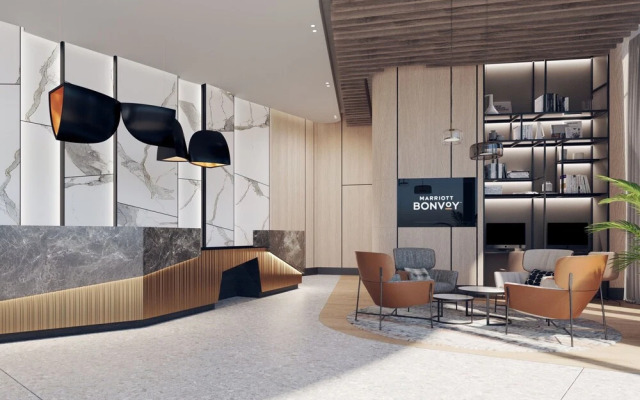 AC Hotel by Marriott Split