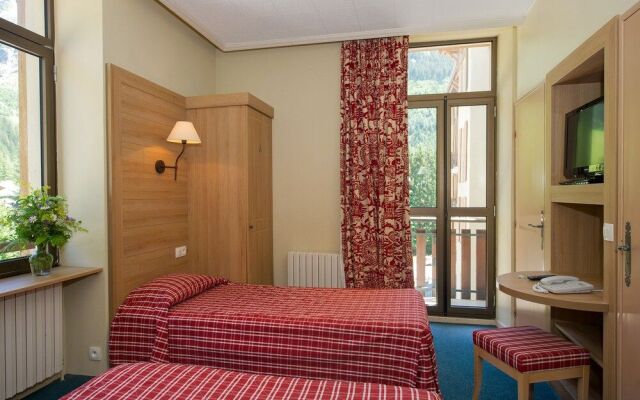 Hotel Club Vacanciel Pralognan La Vanoise