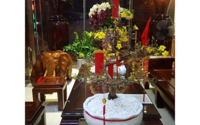 Quang Nhat Hotel