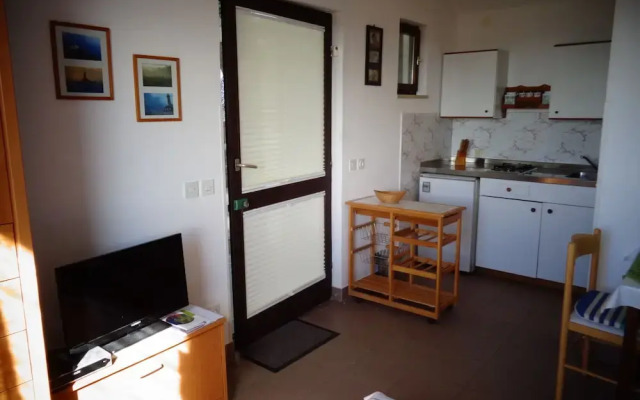 Nice Studio apartments Eduard