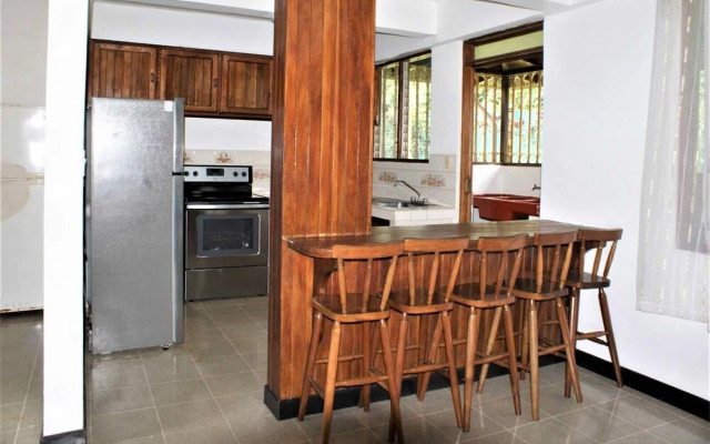 Casa Naranjito