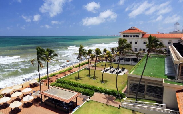 Galle Face Hotel