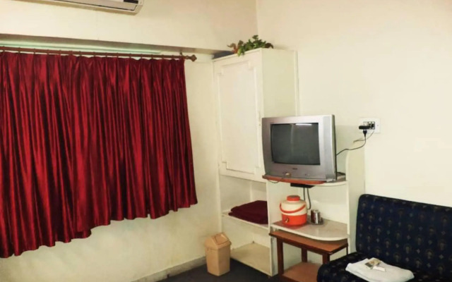 Hotel Malwa Palace