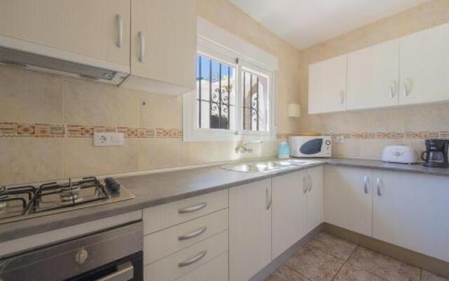 Villa Calpe Cucarres 41