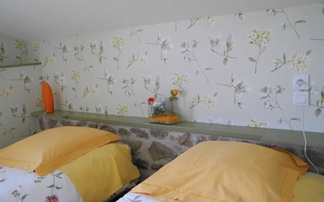 Chambres d'hôtes du Plateau de la Danse