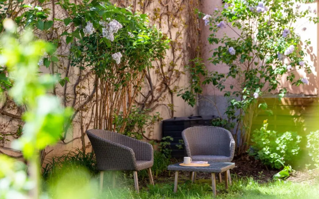 Luxueux Appartement Haussmannien Centre Ville