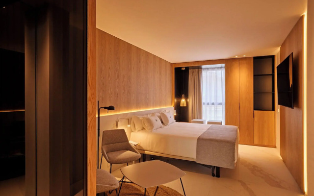 Apartamentos Los Robles