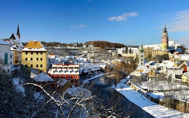 LH Hotel Mlýn Old Town