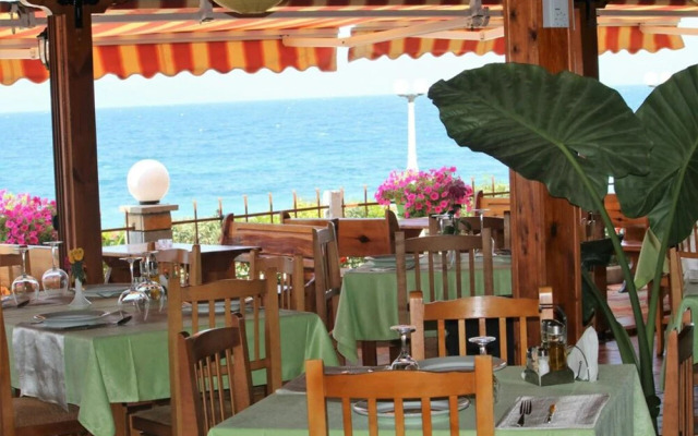 Hotel Ramosaco