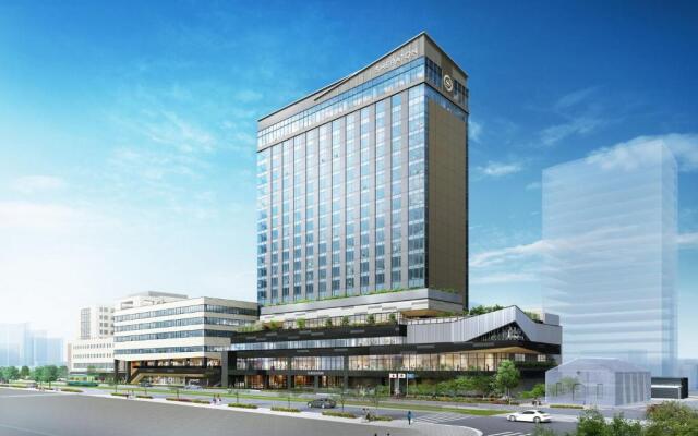 Sheraton Kagoshima