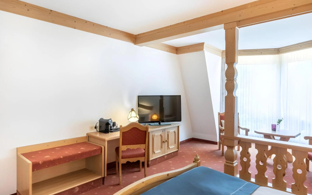 Hotel Elisenhof