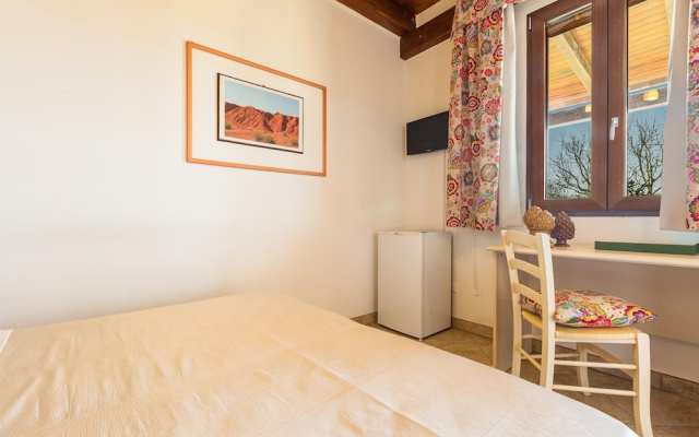 3204 Tenuta Cavalieri - Camera Tripla