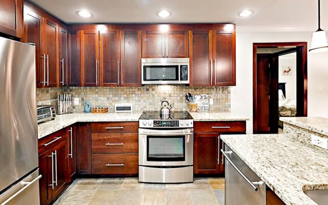 Beaver Creek #G3 - 2 Br Condo