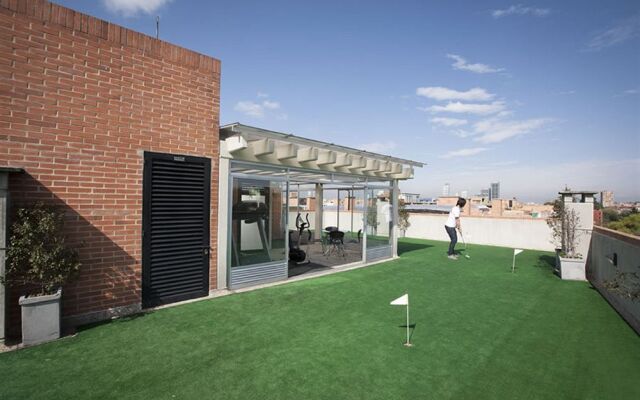 Hotel Tivoli Suites Bogota