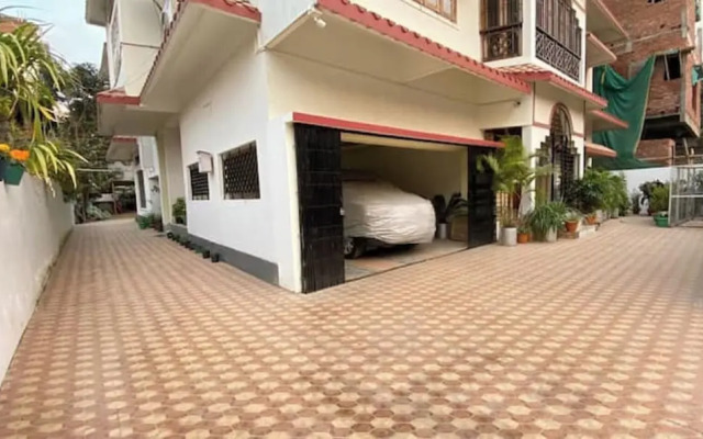 Joyable Homestay Near Sankardev Netralay