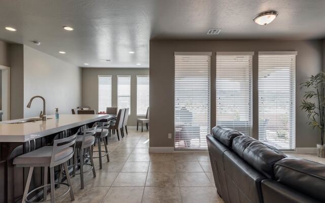 Casitas at Sienna Hills