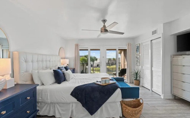 Sugar Beach by Book That Condo