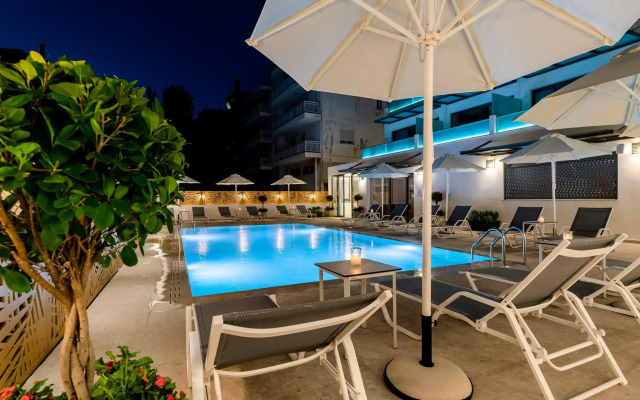 Hotel Acandia