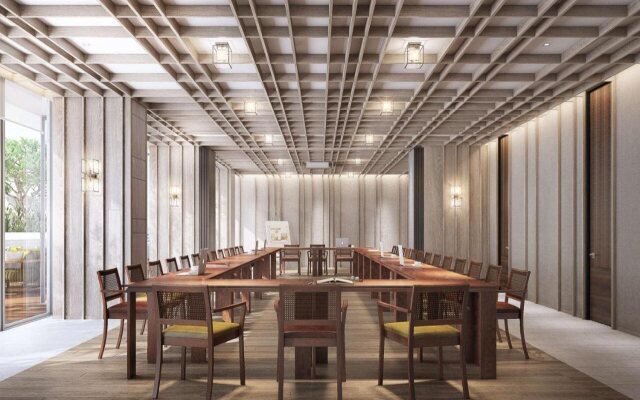 Hyatt Regency Phnom Penh