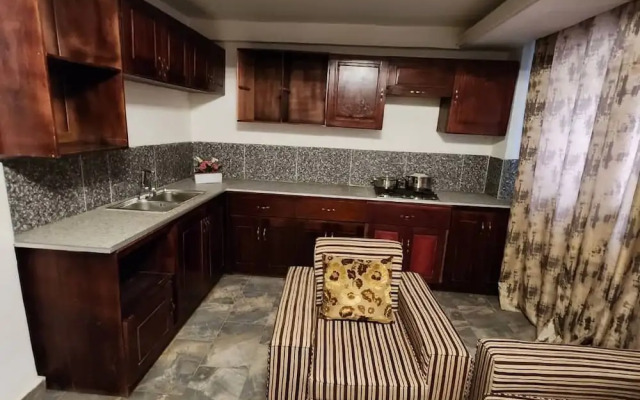 Residence Familia Phoenix