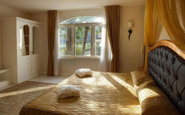 Monastero Resort & SPA