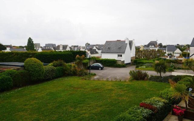 Appartement Quiberon, 2 pièces, 2 personnes - FR-1-478-143