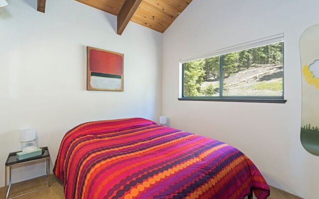 Alpine Meadows Cabin