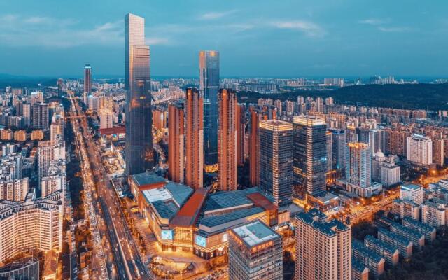 Shangri-La Nanning