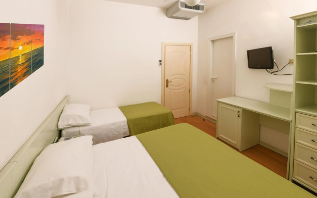 Hotel La Rosa Cattolica