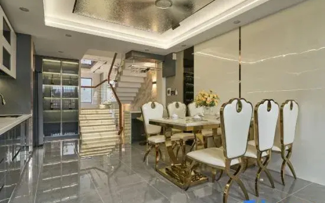 Solana Garden Hotel