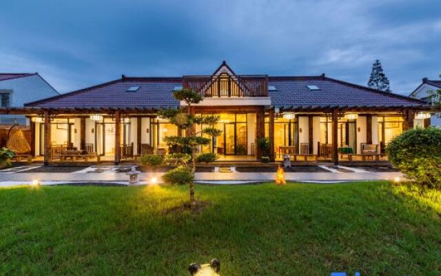 Floral Hotel·Shanghai Yajing Keju Hotel