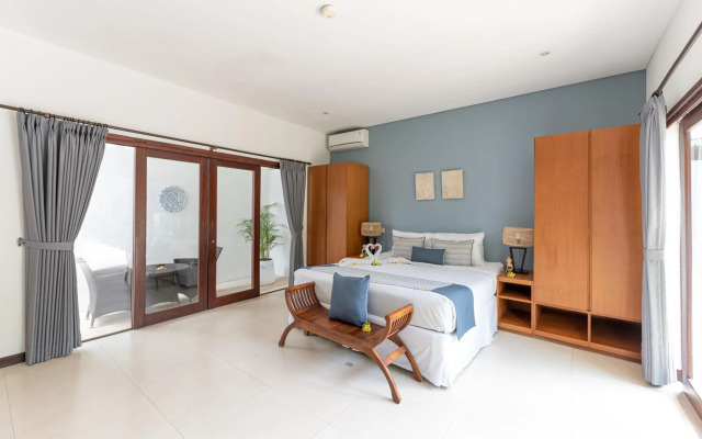 The Rani Hotel & Spa