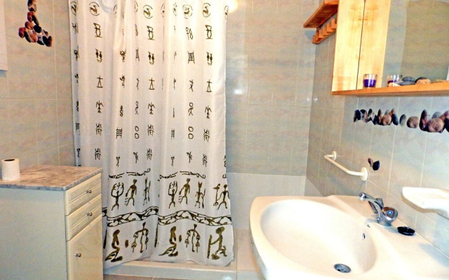 Apartamento Estrella del mar 55