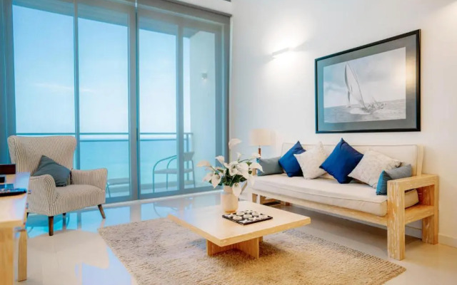 Oceanfront C2 Galle