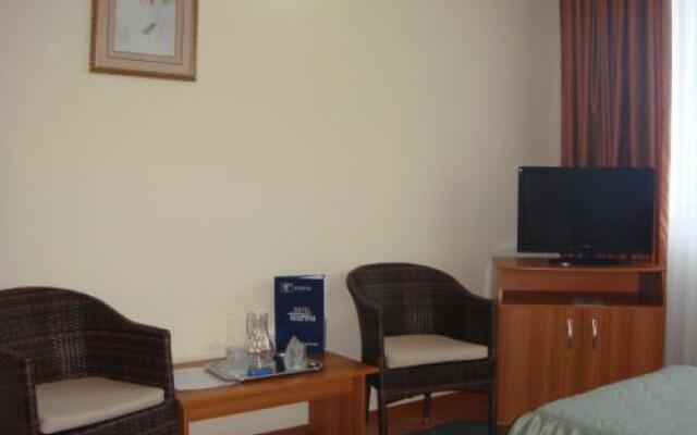 Hotel Triumph