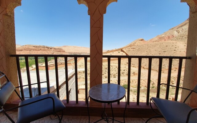 Kasbah Chems