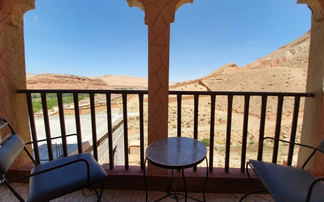 Kasbah Chems