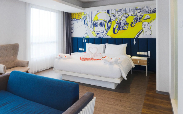 YELLO Hotel Jambi