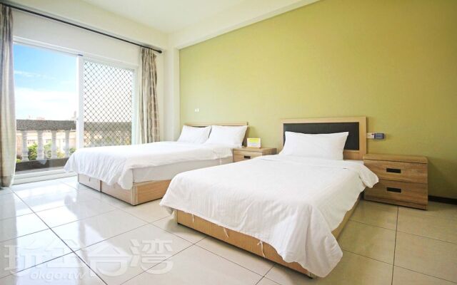 Golden Year B&B