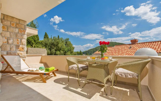 Apartments Villa Boban