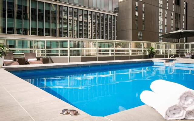 Sydney Central Hotel managed by The Ascott Limited